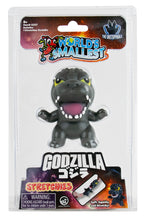 Load image into Gallery viewer, image of World's Smallest Godzilla Stretchy