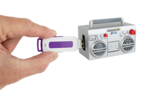 Load image into Gallery viewer, World's Smallest Boom Box