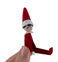 Load image into Gallery viewer, World's Smallest Elf on the Shelf