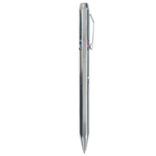 Load image into Gallery viewer, 4-in-1 seamlessly integrates three essential ink colors and a precision mechanical pencil into one streamlined, professional body.