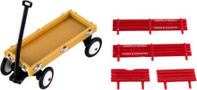 Load image into Gallery viewer, World's Smallest Radio Flyer Wagon