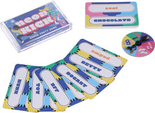 Load image into Gallery viewer, Neon Kick Cassette Game