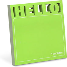 Load image into Gallery viewer, Diecut Sticky Notes