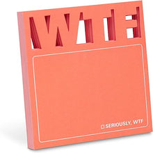 Load image into Gallery viewer, Diecut Sticky Notes