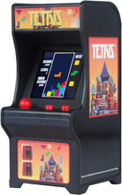 Load image into Gallery viewer, Tiny Arcade Tetris