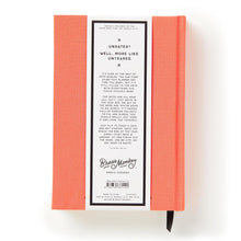 Load image into Gallery viewer, Part-Time Adult Undated Daily Planner