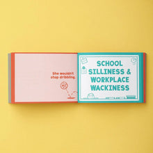 Load image into Gallery viewer, More Lunch Lines