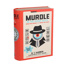 Load image into Gallery viewer, 500-PIECE COLLECTIBLE MYSTERY JIGSAW