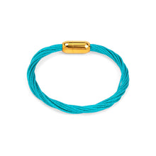 Load image into Gallery viewer, Carribean Blue: Cool & Confident