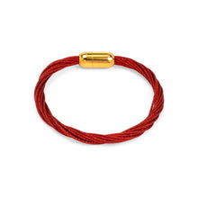 Load image into Gallery viewer, Crimson Red: Passionate & Classic