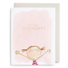 Load image into Gallery viewer, It's Your Birthday card