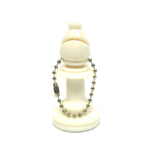 Load image into Gallery viewer, Chess Piece Keychain