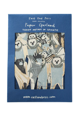 Load image into Gallery viewer, Bat Garland