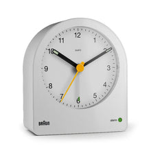 Load image into Gallery viewer, Braun Alarm Clock
