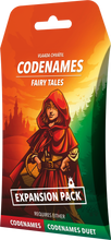 Load image into Gallery viewer, Codenames: Fairy Tales Expansion Pack