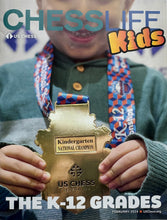 Load image into Gallery viewer, Chess Life for Kids