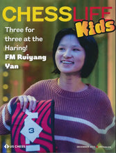 Load image into Gallery viewer, Chess Life for Kids