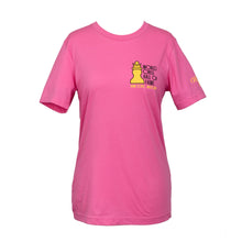 Load image into Gallery viewer, image of pink crown jewels t-shirt
