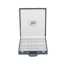 Load image into Gallery viewer, Leatherette Chessmen Case