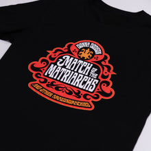 Load image into Gallery viewer, Match of the Matriarchs Unisex T-Shirt