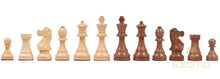 Load image into Gallery viewer, Classic Walnut Chess Set