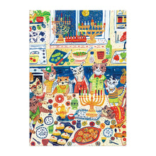 Load image into Gallery viewer, image of greeting card puzzle