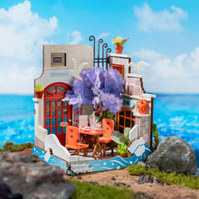 Load image into Gallery viewer, Sea Holiday Resturant Assemled