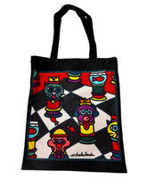 Load image into Gallery viewer, Houska Tote