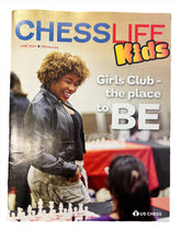 Load image into Gallery viewer, Chess Life for Kids