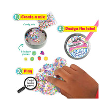 Load image into Gallery viewer, Mixed-By-Me Putty