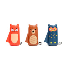 Load image into Gallery viewer, Adorable Woodland Designs