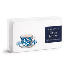 Load image into Gallery viewer, E. Frances Paper Little Notes