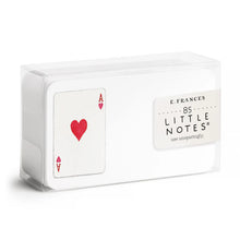 Load image into Gallery viewer, E. Frances Paper Little Notes