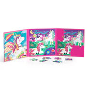 Load image into Gallery viewer, Perfect for dreamers and puzzle enthusiasts, these whimsical designs spark imagination while building problem-solving skills.