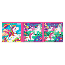 Load image into Gallery viewer, Perfect for dreamers and puzzle enthusiasts, these whimsical designs spark imagination while building problem-solving skills.