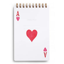 Load image into Gallery viewer, E. Frances - Ace Task Pad