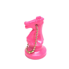 Load image into Gallery viewer, Chess Piece Keychain