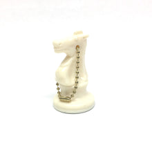 Load image into Gallery viewer, Chess Piece Keychain