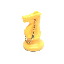 Load image into Gallery viewer, Chess Piece Keychain