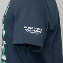 Load image into Gallery viewer, Paws and Pawns "Pieces" T-shirt