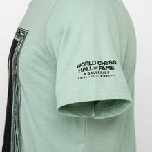 Load image into Gallery viewer, Paws and Pawns "I am the Queen" T-shirt