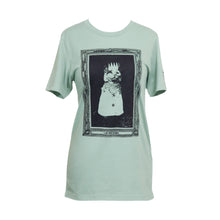 Load image into Gallery viewer, Paws and Pawns "I am the Queen" T-shirt