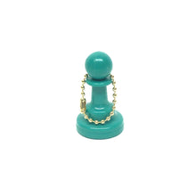 Load image into Gallery viewer, Chess Piece Keychain