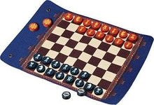 Load image into Gallery viewer, Pendleton Chess & Checkers