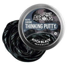 Load image into Gallery viewer, Crazy Aaron's Thinking Putty Effects Mini Tins