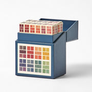 Load image into Gallery viewer, This set is beautifully showcased in a sturdy, flip-top display box that looks as good on a coffee table as it does in a game room.