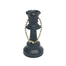 Load image into Gallery viewer, Chess Piece Keychain