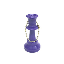 Load image into Gallery viewer, Chess Piece Keychain