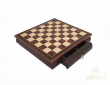 Load image into Gallery viewer, Battle of the Pets Chess Set with Storage