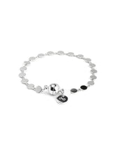 Load image into Gallery viewer, Dot Disk Chain Bracelet